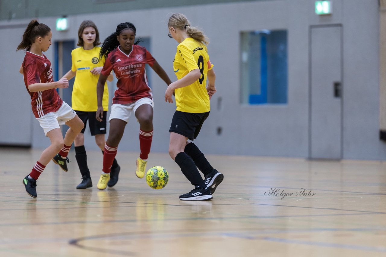 Bild 87 - wCJ Futsalmeisterschaft